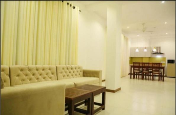 Apna Colombo Aparthotel Nawala Kamer foto